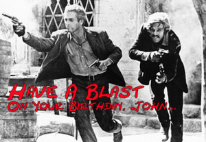 Butch Cassidy And The Sundance Kid Quotes Morons