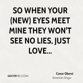Eyes Quotes