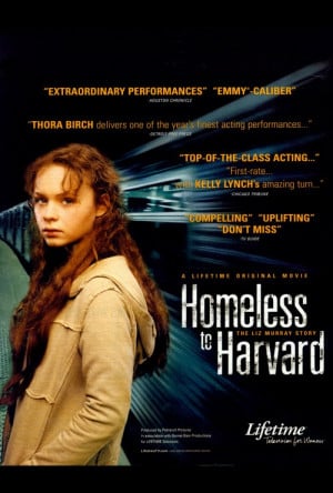 Bez domova / Homeless to Harvard: The Liz ... (2003)