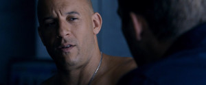 Dominic Toretto Quotes and Sound Clips
