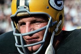 Ray Nitschke Quote