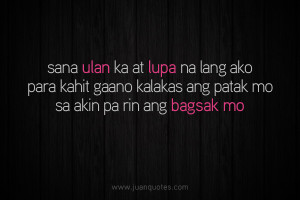 Images Love Quotes Pinoy...