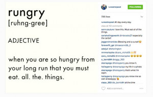 The Best Running Accounts to Follow on Instagram | ACTIVE