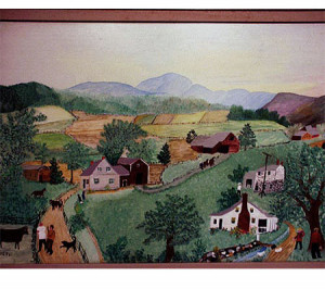 Quotes from Grandma Moses