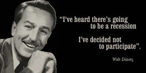 30 Incredible Walt Disney Quotes