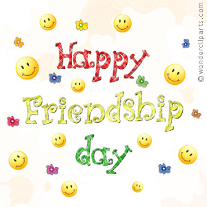 friendship day comments 009 Happy Friendship Day 2012 | Friendship ...