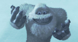 The Abominable Snowman Quotes and Sound Clips