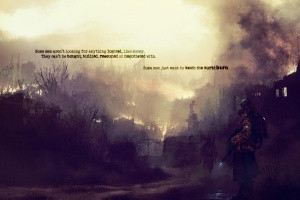 Gas Masks Quotes Smoke Soldier Text The Dark Knight War
