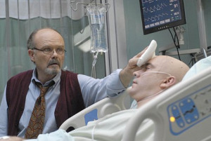 Still of Kurtwood Smith and Dave Matthews in House M.D. (2004)