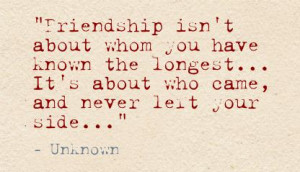 rekindled friendship quotes