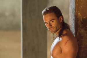 ... the mask names dustin clare characters gannicus still of dustin