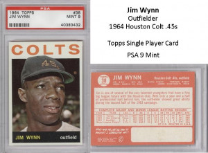 Houston Colt .45s Humor