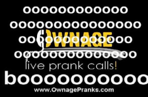 Angry Asian Restaurant PART 2 Prank Call, VERY FUNNY -OwnagePranks