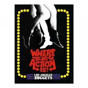 sélection de documents : avènement et évolution du Folk-Rock aux