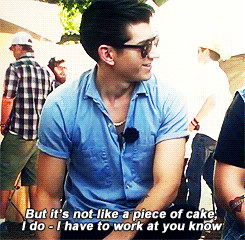 Meanwhile somebodies writing “oh hey i love my baby” you’re ...