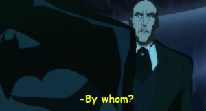 Justice League Doom Quote-4