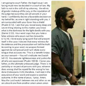 Charles Jones’ family during Oct. 21, 2013 protest against police ...