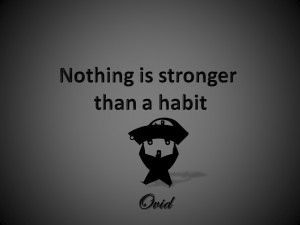 ... Quotes with Images|Turning Bad Habits into Good Habits|Change your Bad