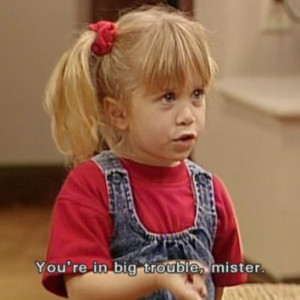 full house quotes - Google Search