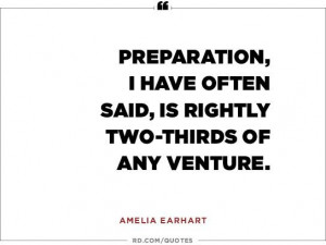 10 Amelia Earhart Quotes to Propel You to Greatness Read more: http ...