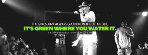 Big Sean Quotes About Girls Big sean quote wallpaper