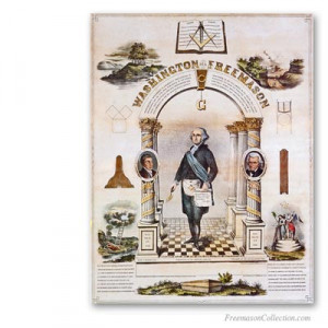George+washington+masonic+quotes