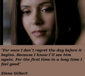 elena gilbert - Google Search