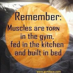 ... day after and cardio again, repeat....no rest, no muscle repair! More