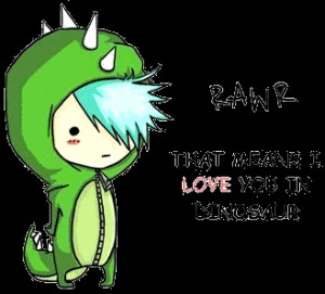 All Graphics » cute emo quotes