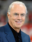 Franz Beckenbauer Quotes