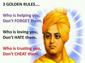 Golden Rules 4 Life