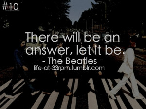 Quotes About Life Wall...