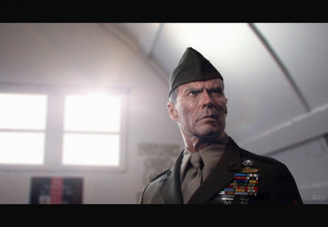 Gunnery Sgt Thomas Highway from Heartbreak Ridge . The inspiration for ...