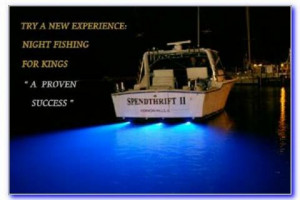 Spendthrift Charters