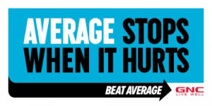 Beat Average: Go Above and Beyond - Shrinking Kitchen : Shrinking ...