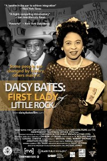 Daisy Bates: First Lady of Little Rock (2010) Poster