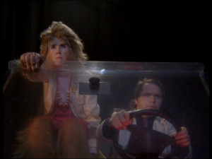 Garth Marenghi's Darkplace (UK - DVD R2)