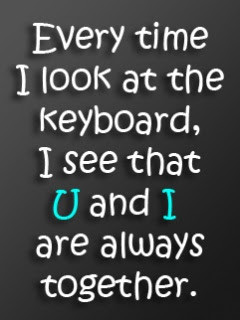 THE ones that you love the most are usually the ones that hurt you the ...