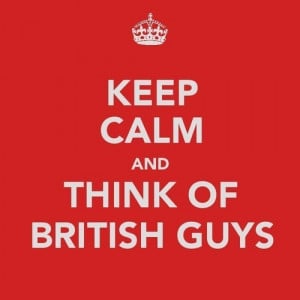 British guys »>