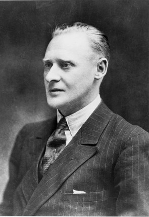 Joseph Mitchell Pictures