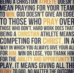 ... Quotes, Christian Sports Quotes, Role Models, Christian Basketbal