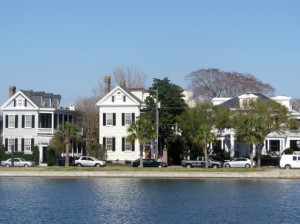 South Carolina Coast Worries About Rising Flood Insurance Premiuns ...