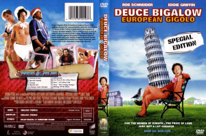 Deuce Bigalow: European Gigolo (2005)