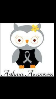 asthma awareness more raised awareness asthma awareness severe asthma ...