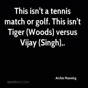Great Tennis Quotes