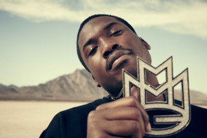 Meek Mill