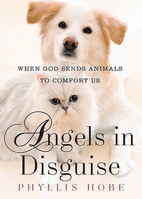 Angels in Disguise: When God Sends Animals to Comfort Us