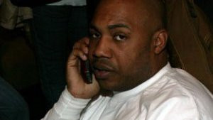 Kareem “Biggs” Burke, former business partner of Jay-Z and co ...