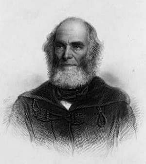 Quotes by William Cullen Bryant