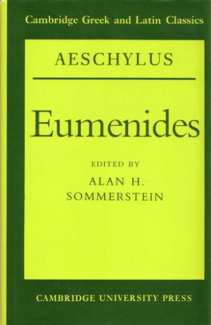 Denis's Reviews > Eumenides